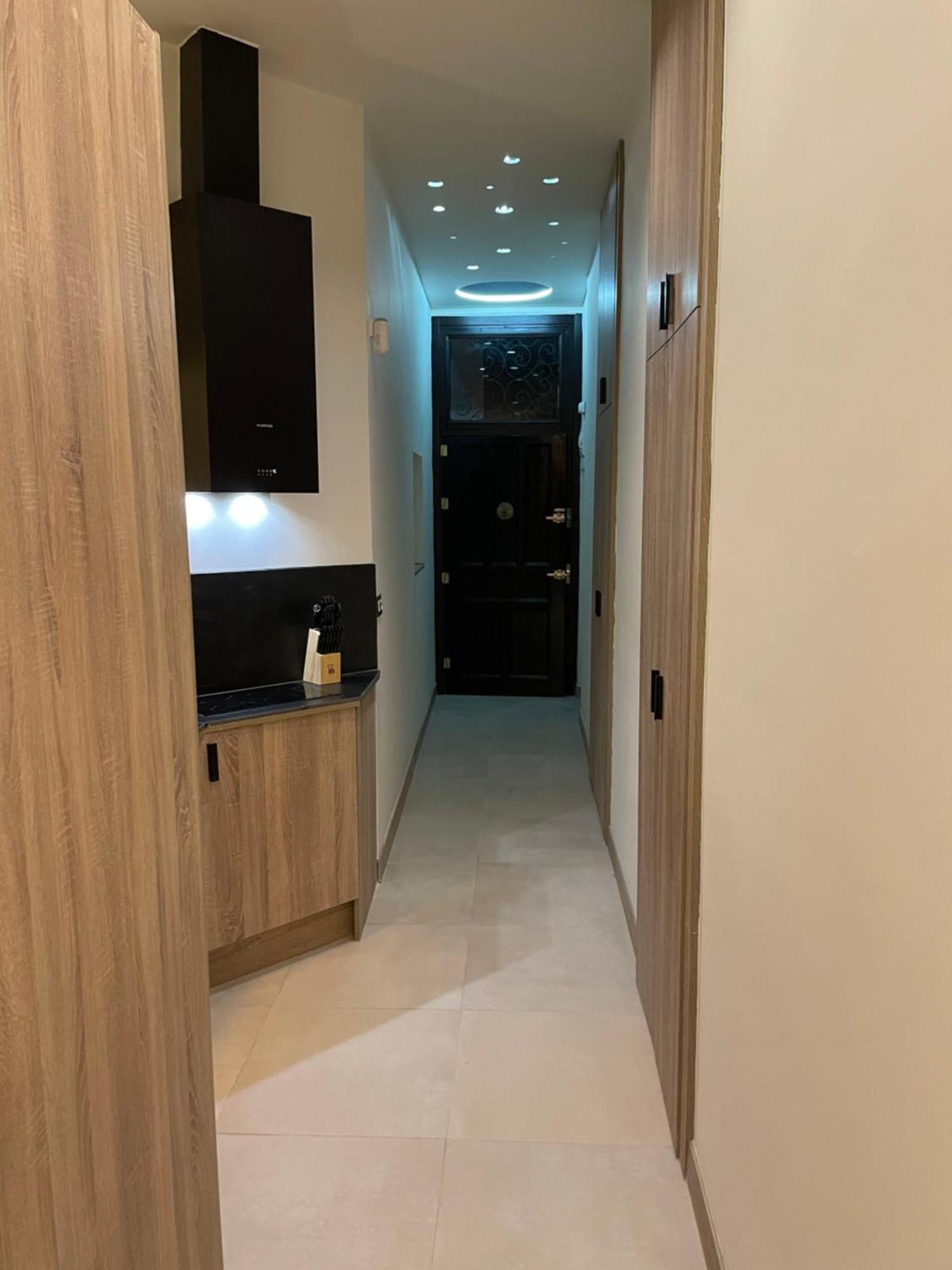 Apartamento Moderno En Edificio Historico Мадрид Екстериор снимка